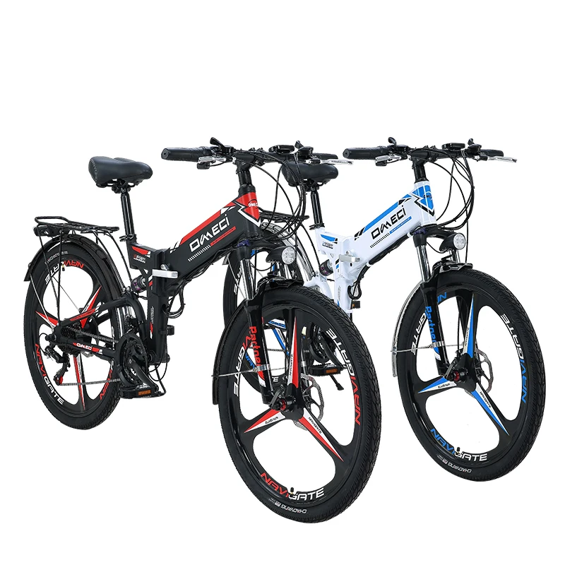 Adult aluminum alloy 300w48v10ah or 350w48v10ah lithium battery bicycle electric bike e-bike
Adult aluminum alloy 300w48v10ah or 350w48v10ah lithium battery bicycle electric bike e-bike