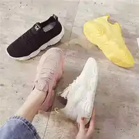 2019 factory customized China wholesale women casual shoe fashion sneakers size 36 to 40 footwear
2019 factory customized China wholesale women casual shoe fashion sneakers size 36 to 40 footwear