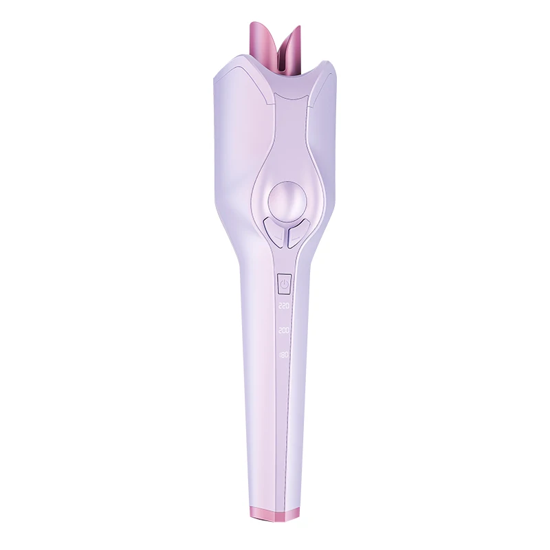 2020 most popular silicone hair curler professional hair curlers in Europe market, Pink
2020 most popular silicone hair curler professional hair curlers in Europe market, Pink