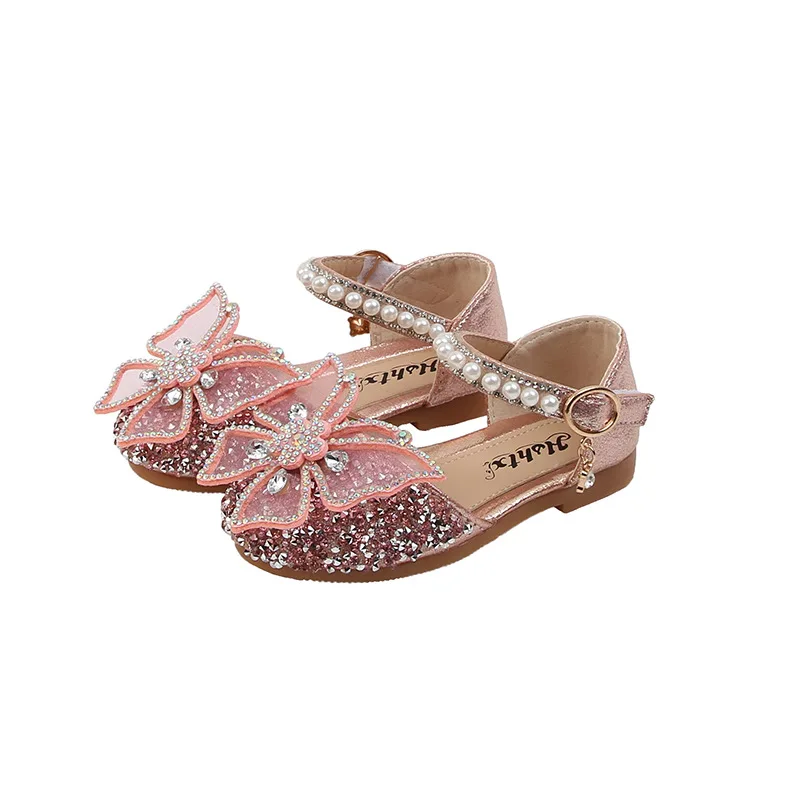 Colorful Diamond Flat Sandals Girls' Sandals Korean Kids Luxury Shoes for Girls Children's Dress Shoes, Black silver pink
Colorful Diamond Flat Sandals Girls' Sandals Korean Kids Luxury Shoes for Girls Children's Dress Shoes, Black silver pink