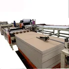 Machine Gypsum Board Lamination Machine Gypsum Board Lamination Manufacturing Machine