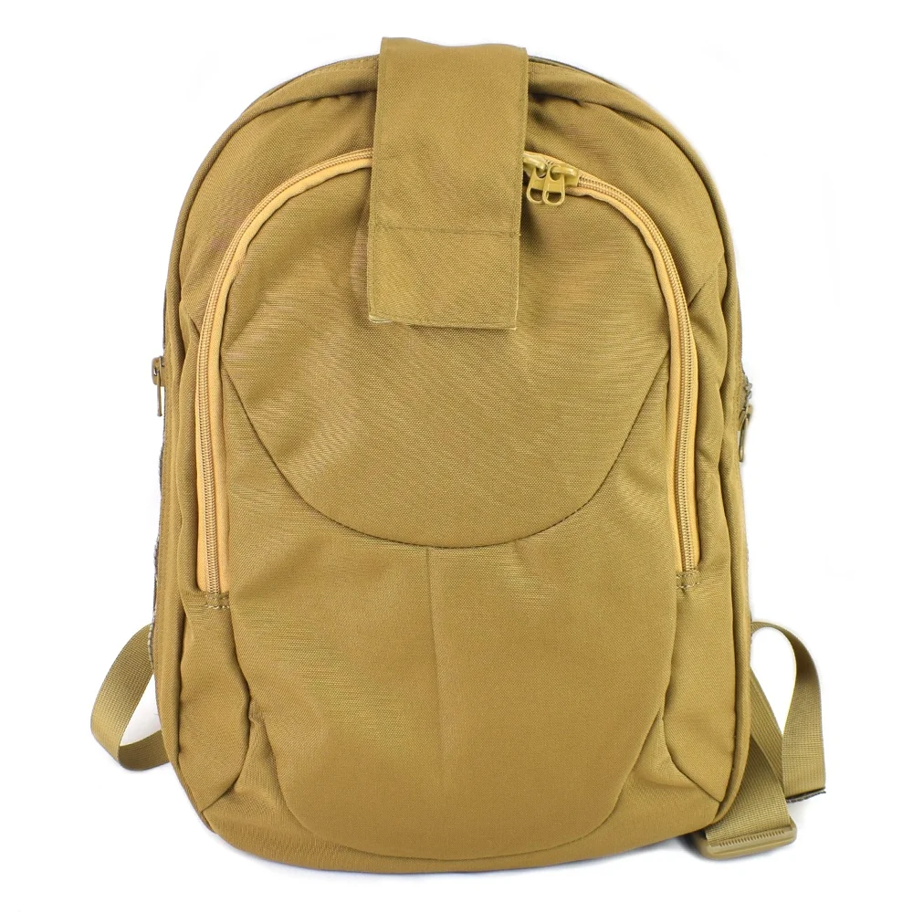 Amazon Action Union New Dual Purpose Outdoor Hunting Paintball Molle System Vest Military Tactical Backpack, Bk, tan
Amazon Action Union New Dual Purpose Outdoor Hunting Paintball Molle System Vest Military Tactical Backpack, Bk, tan