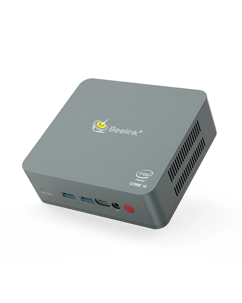Factory of mini pc beelink U57 of i5-5257U 8GB 256GB Windo-ws10 mini computer pc U57 beelink
Factory of mini pc beelink U57 of i5-5257U 8GB 256GB Windo-ws10 mini computer pc U57 beelink