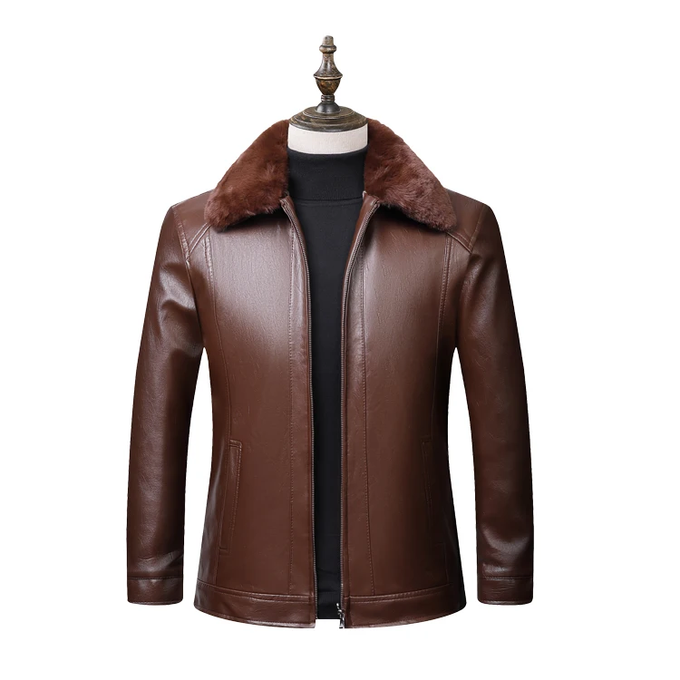 2020 wholesale price motorbiker faux leather jacket for man ready to ship, Black or customized color
2020 wholesale price motorbiker faux leather jacket for man ready to ship, Black or customized color