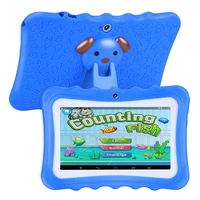 Drop Shipping 7 inch children's tablet Android quad-core student tutor learning machine wireless WIFI
Drop Shipping 7 inch children's tablet Android quad-core student tutor learning machine wireless WIFI