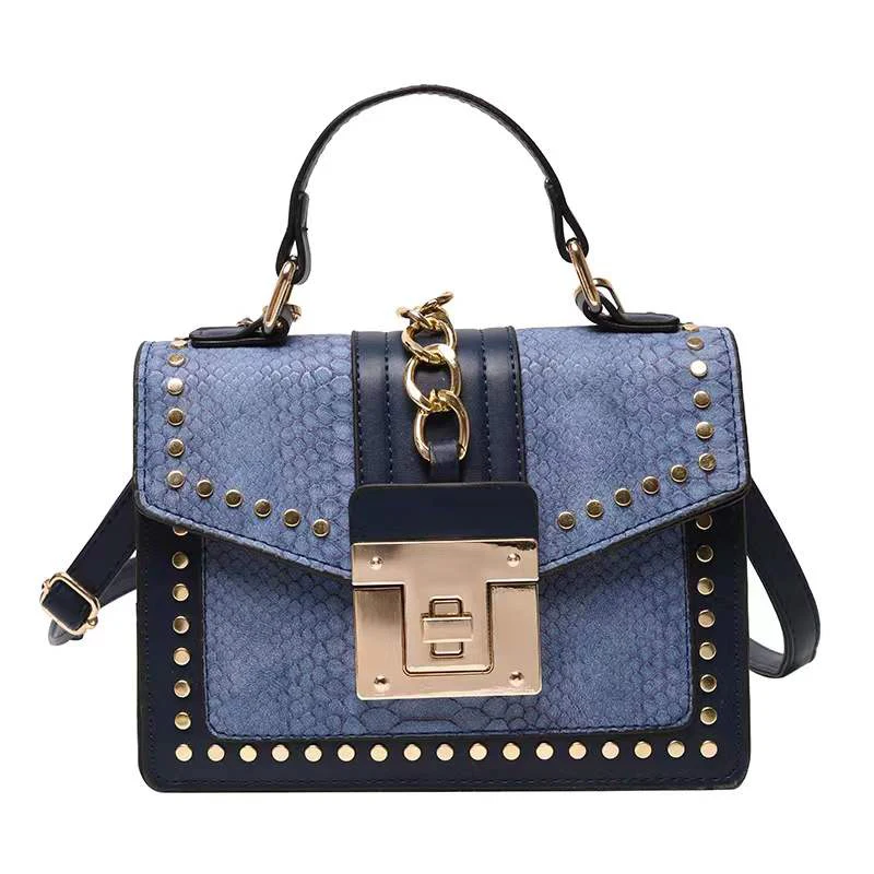 High Quality Bolsosparamujeres Mini Handbag Women Messenger Crossbody Bag Custom Sling Bag
High Quality Bolsosparamujeres Mini Handbag Women Messenger Crossbody Bag Custom Sling Bag