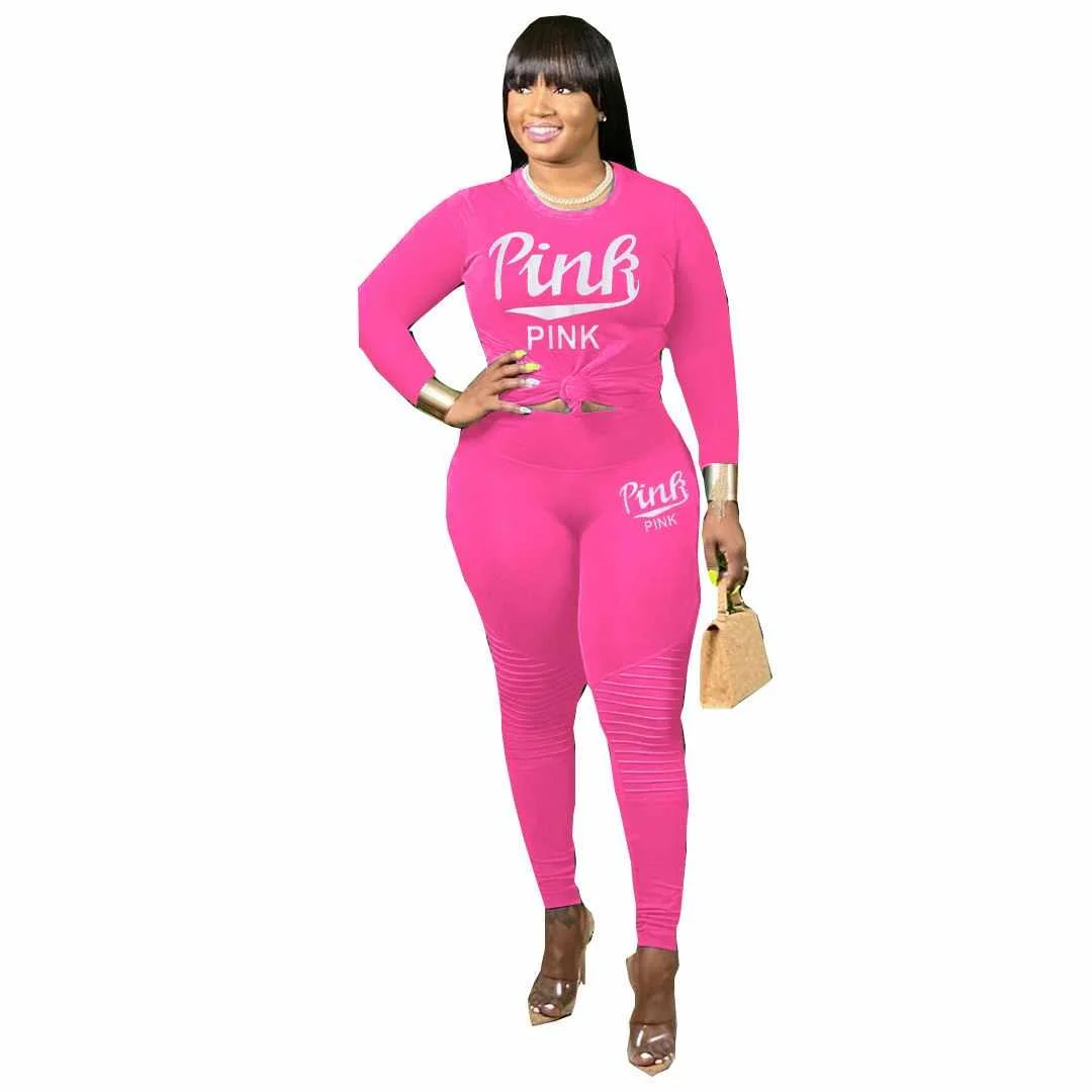 New fashion luxury leisure sportswear womens pant long sleeve 2 piece tracksuit set
New fashion luxury leisure sportswear womens pant long sleeve 2 piece tracksuit set