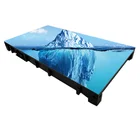 HD 3840HZ high brightness Led Display screen