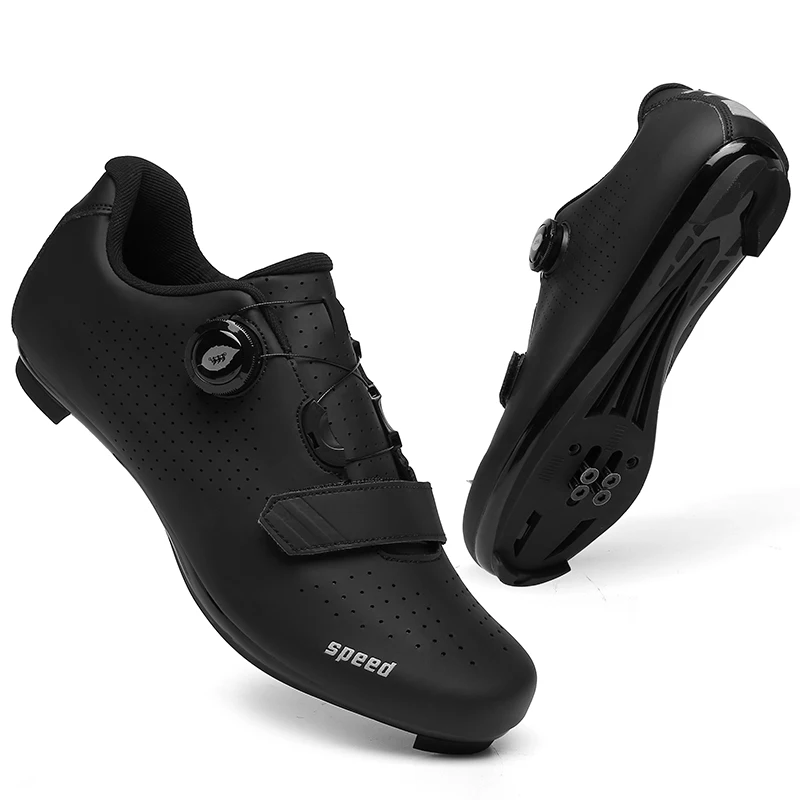 Wholesale outdoor reflective Bike cycling shoes enduro breathable MTB road lock sport riding shoes Bicycle shoes
Wholesale outdoor reflective Bike cycling shoes enduro breathable MTB road lock sport riding shoes Bicycle shoes