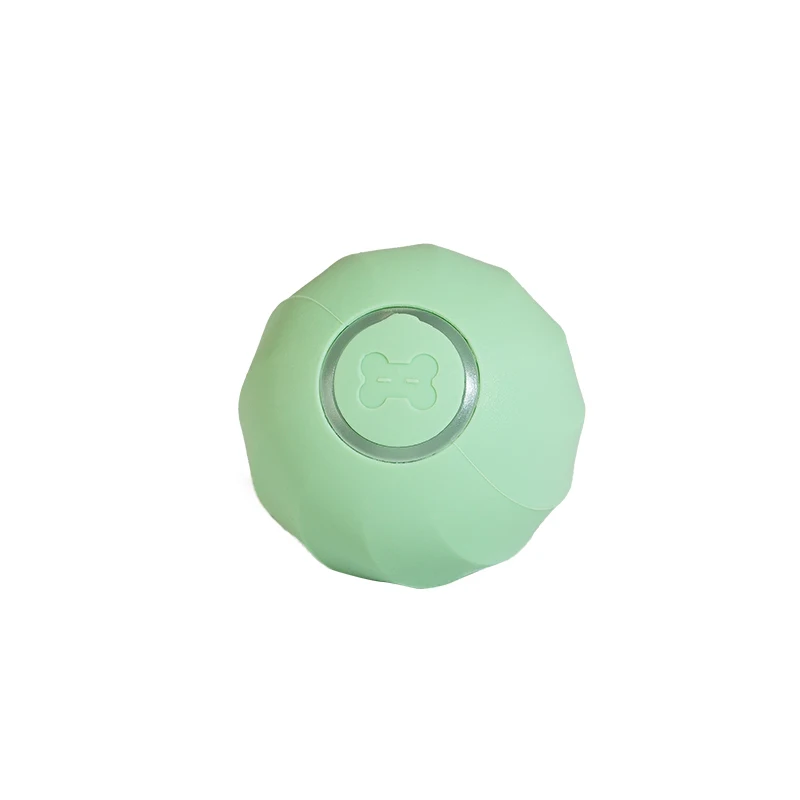 Automatic Smart Balls Pet Toy Cat Boll Plush Material Interactive Cat Toys 3 Modes for Cats' Different Personalities Upgrade
Automatic Smart Balls Pet Toy Cat Boll Plush Material Interactive Cat Toys 3 Modes for Cats' Different Personalities Upgrade
