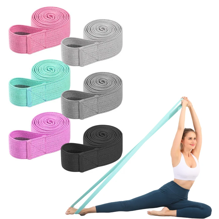 My Own Buy Bands Resistant Set Long Fabric Hip Yoga Cotton Resistance Band Brand Custom, Candy group and dark group
My Own Buy Bands Resistant Set Long Fabric Hip Yoga Cotton Resistance Band Brand Custom, Candy group and dark group