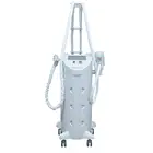 Kuma Pro Vacuum Big Roller Ultrasonic Cavitation Vacuum Slimming Cavitation Vacuum Rf Weight Loss Machine