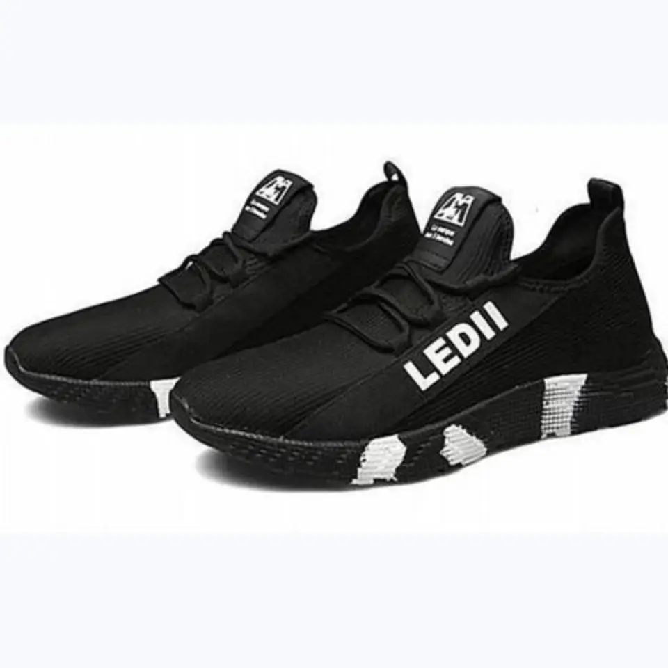 Factory wholesale Cheap Hot Sale in stock Running sneakers fashion casual sneakers rubber shoes colors walking style shoes, Black
Factory wholesale Cheap Hot Sale in stock Running sneakers fashion casual sneakers rubber shoes colors walking style shoes, Black