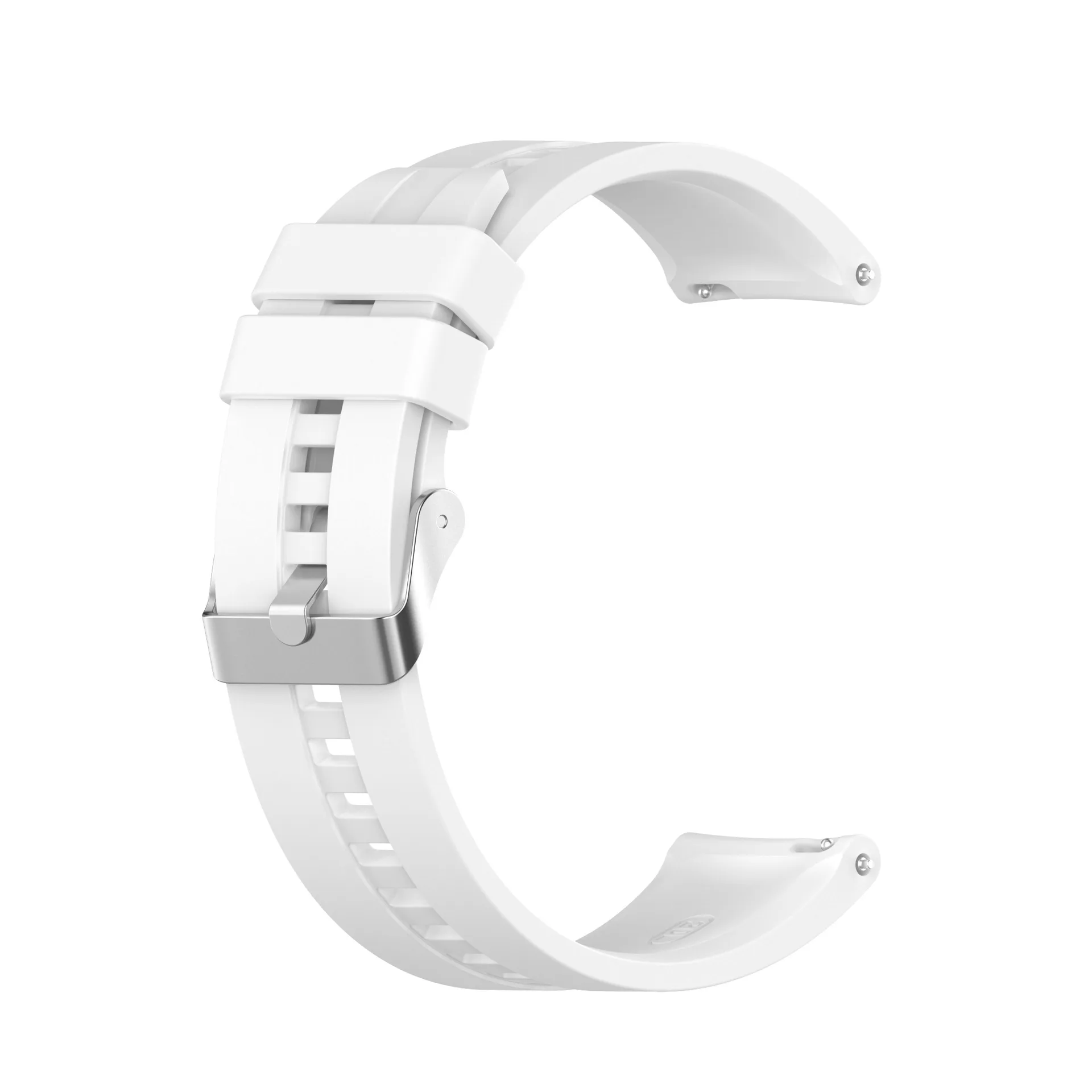 For Amazfit GTS 2 High Quality Silicone watch strap wristband Replacement Accessory band straps for GTS 2mini
For Amazfit GTS 2 High Quality Silicone watch strap wristband Replacement Accessory band straps for GTS 2mini