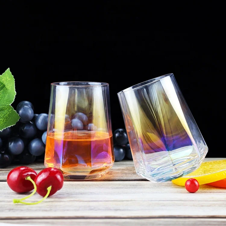 2021 New Design Luster Stemless Glass Cup Octagonal Whisky Glass Custom Whiskey Glasses
2021 New Design Luster Stemless Glass Cup Octagonal Whisky Glass Custom Whiskey Glasses
