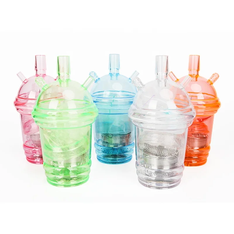 New Arrivals Wholesale Custom Small Shisha Mini Hookah Electronic Hookah Travel Car Shisha Portable Hookah Cup, Red,, green, clear, black, pink, fluorescent green
New Arrivals Wholesale Custom Small Shisha Mini Hookah Electronic Hookah Travel Car Shisha Portable Hookah Cup, Red,, green, clear, black, pink, fluorescent green