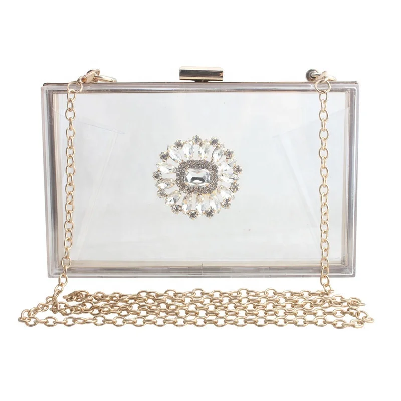 B24732A New style transparent lady Hand bag dinner bags ladies clutch bags, Picture
B24732A New style transparent lady Hand bag dinner bags ladies clutch bags, Picture
