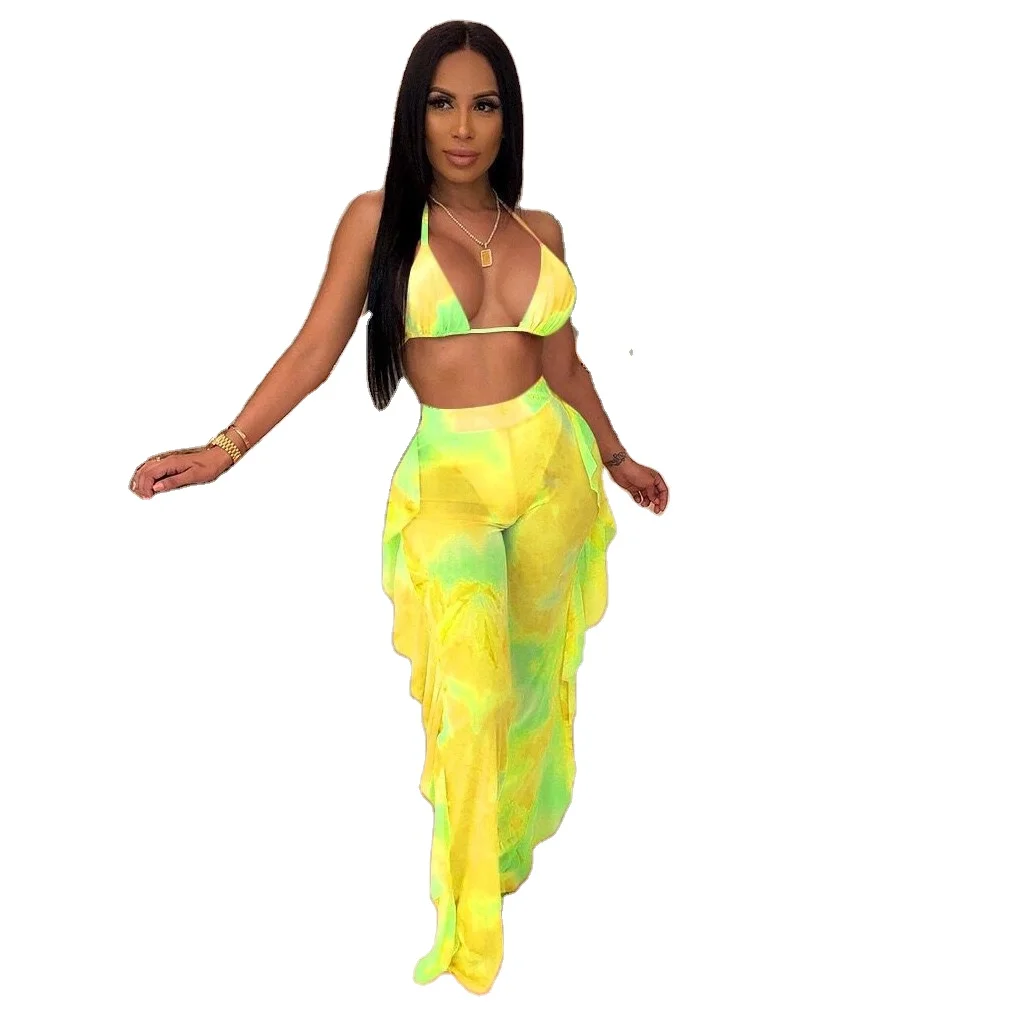 2 piece classy fashion show printed mini string thong sexy bikini fabric femme exclusive swimwear swimsuits for women 2021, Customized color
2 piece classy fashion show printed mini string thong sexy bikini fabric femme exclusive swimwear swimsuits for women 2021, Customized color