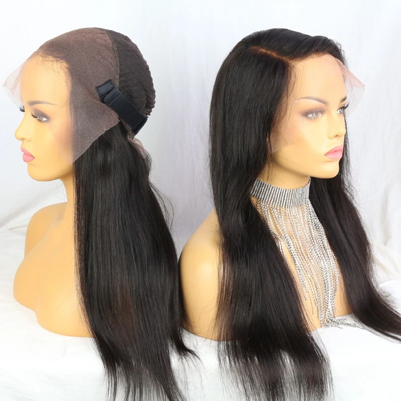 joywigs 2021 new hot 13x4 Lace Front Human Hair Wigs Brazilian Straight Frontal Wigs pre plucked
joywigs 2021 new hot 13x4 Lace Front Human Hair Wigs Brazilian Straight Frontal Wigs pre plucked