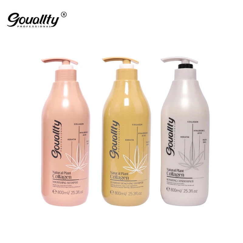Private Label Organic 500ml Pump Pet Bottles Anti Dandruff Moisturizing Hair Shampoo
Private Label Organic 500ml Pump Pet Bottles Anti Dandruff Moisturizing Hair Shampoo