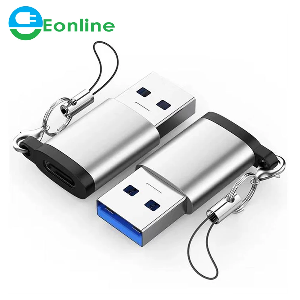EONLINE Type C To USB 3.0 Headphone Adapter USB Type C Converters For Samsung Galaxy S10 Macbook USB C Adapte
EONLINE Type C To USB 3.0 Headphone Adapter USB Type C Converters For Samsung Galaxy S10 Macbook USB C Adapte