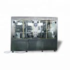 Zhangjiagang popular tin can filling machine for beer