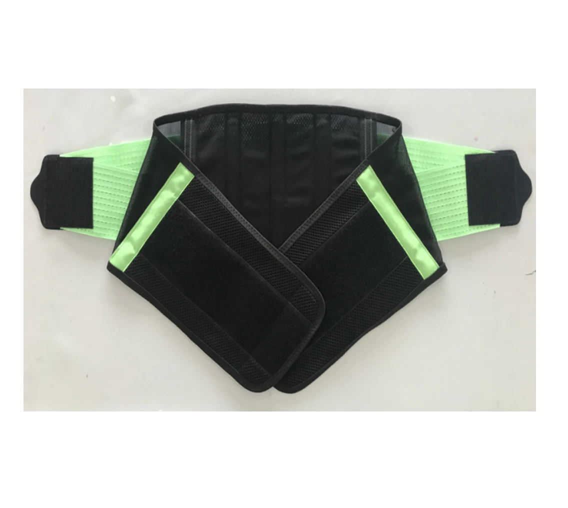 Custom Logo Breathable Sport Slimmer Waist Belt For Women, Green and customize more colors
Custom Logo Breathable Sport Slimmer Waist Belt For Women, Green and customize more colors
