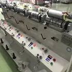High speed bobbin winding machine winder quality