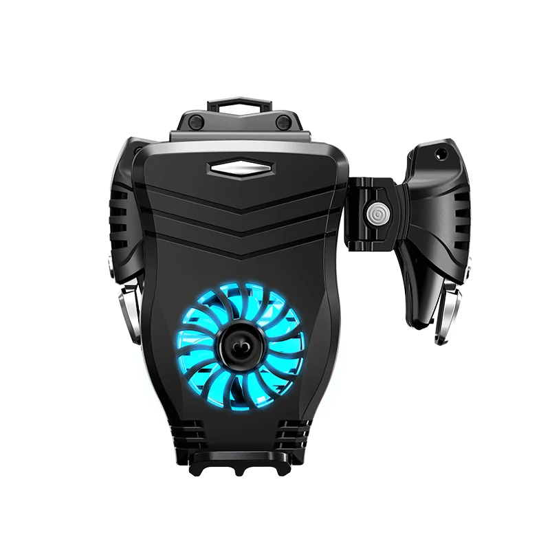 Game Controller 16 Shots per Second Auto High Frequency Click Mobile Gaming Controllers for PUBG /Rules
Game Controller 16 Shots per Second Auto High Frequency Click Mobile Gaming Controllers for PUBG /Rules