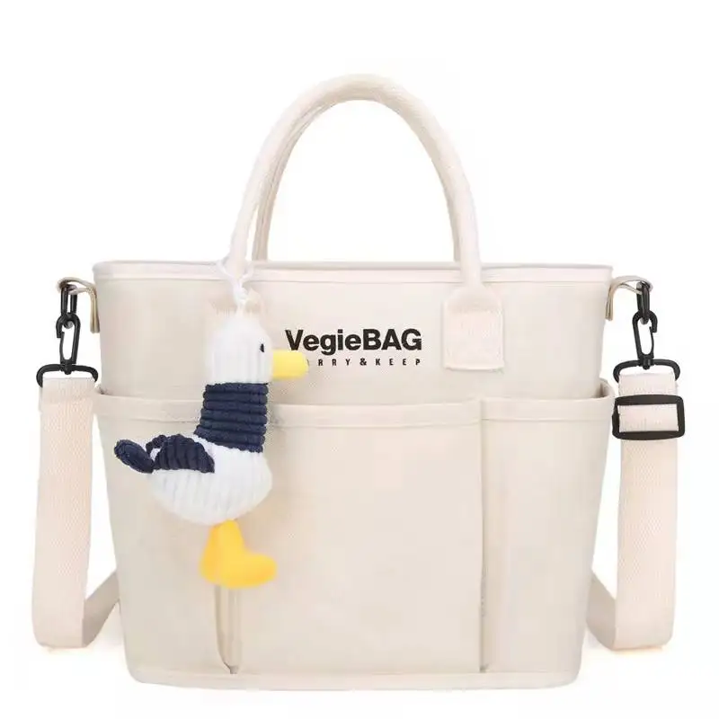 2022 Wholesale Factory Solid Color Canvas Messenger Portable Waterproof Large Capacity Mummy Bag
2022 Wholesale Factory Solid Color Canvas Messenger Portable Waterproof Large Capacity Mummy Bag