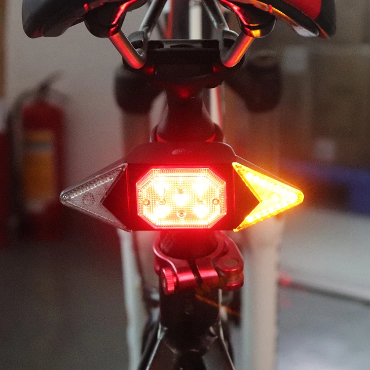 Newest usb rechargeable brightest led tail light 30000 hours led rear tail lamp for bike
Newest usb rechargeable brightest led tail light 30000 hours led rear tail lamp for bike