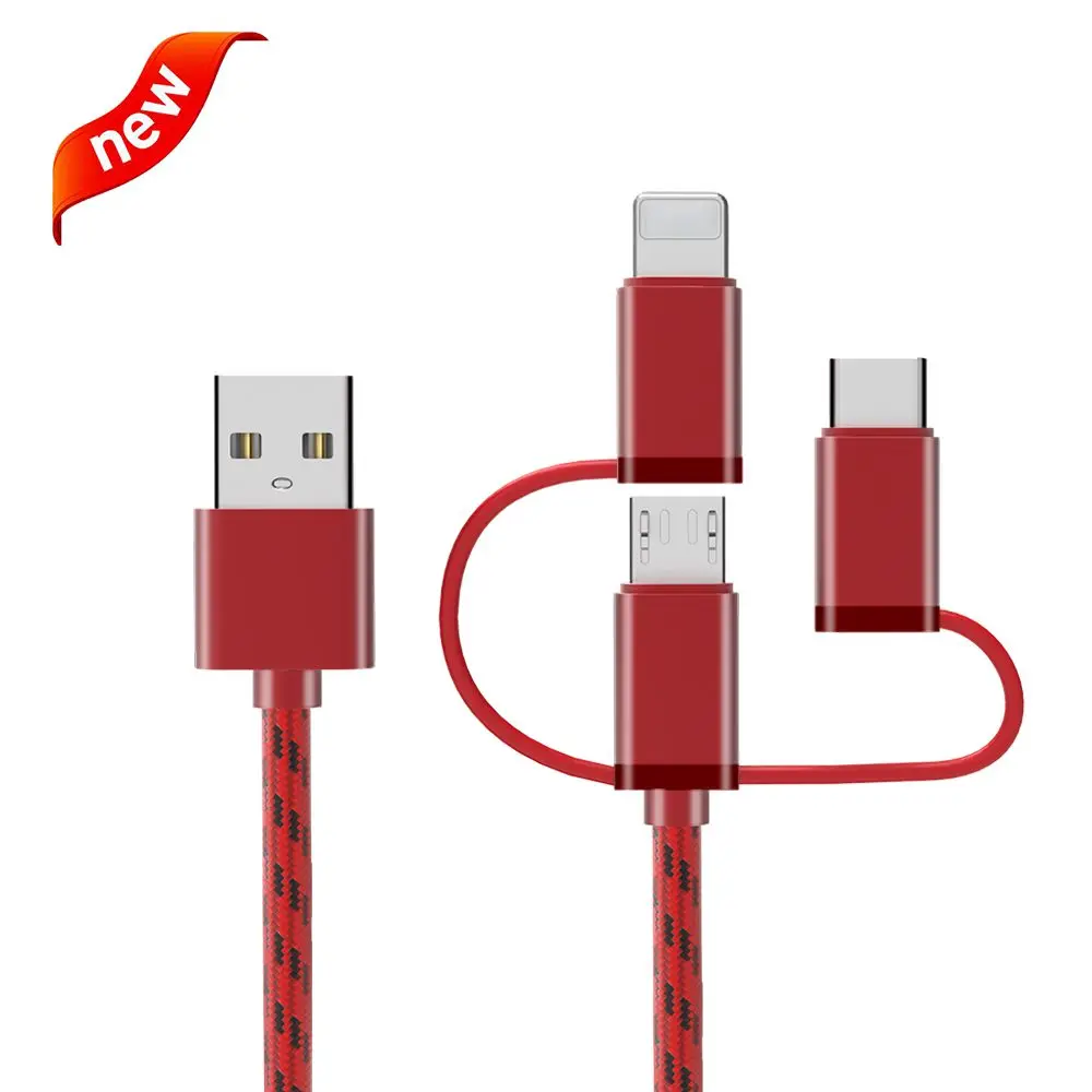 2A 3A High Quality Fast Charging USB Data Cable Compatible with Android Phone 
2A 3A High Quality Fast Charging USB Data Cable Compatible with Android Phone