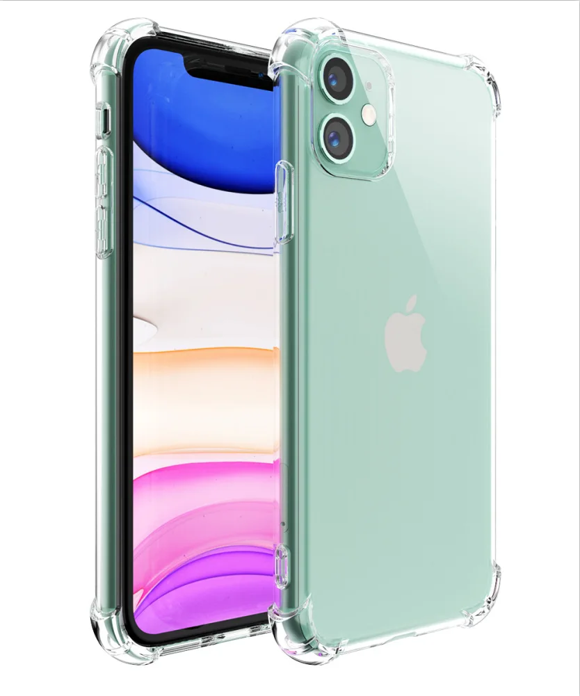 Shockproof transparent phone case, suitable for iPhone 12 11 X XR MAX 8 7 Plus soft gel TPU phone case transparent back cover,
Shockproof transparent phone case, suitable for iPhone 12 11 X XR MAX 8 7 Plus soft gel TPU phone case transparent back cover,
