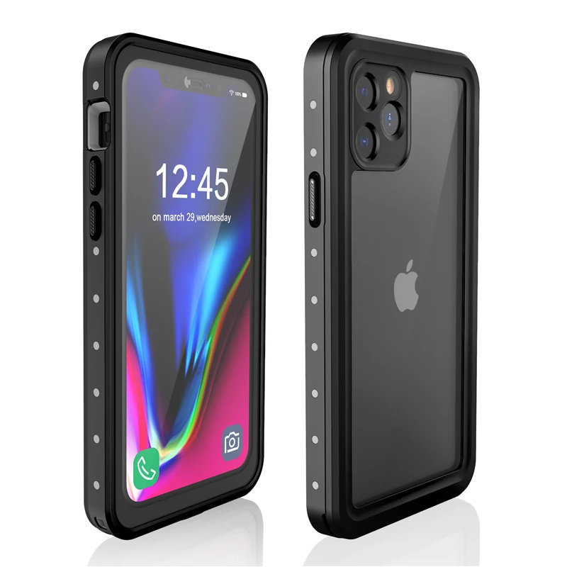 GSCASE Redpepper Dot IP68 Shock proof Phone Case For Iphone12 13 Pro Max Smart Phone Accessories Wholesale Waterproof Phone Case
GSCASE Redpepper Dot IP68 Shock proof Phone Case For Iphone12 13 Pro Max Smart Phone Accessories Wholesale Waterproof Phone Case