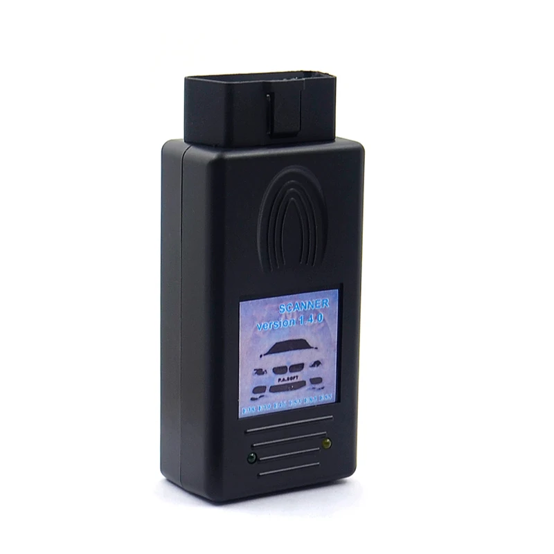 For BMW Scanner 1.4.0 Code Reader 1.4 For OLD BMW OBD2 Unlock Version Diagnostic Tool
For BMW Scanner 1.4.0 Code Reader 1.4 For OLD BMW OBD2 Unlock Version Diagnostic Tool