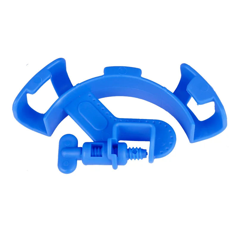 Aquarium Tool aquarium holder Blue Aquarium Filtration Holder Water Pipe Clip Filter Fish Tank Water Pipe Fixing Clamp
Aquarium Tool aquarium holder Blue Aquarium Filtration Holder Water Pipe Clip Filter Fish Tank Water Pipe Fixing Clamp