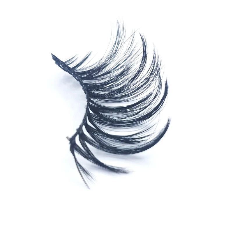 Y 5D-A05 lashes wholesale 25mm 5d fluffy long faux mink false eyelashes with custom lashbox packaging, Natural black lashes
Y 5D-A05 lashes wholesale 25mm 5d fluffy long faux mink false eyelashes with custom lashbox packaging, Natural black lashes
