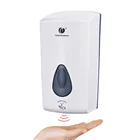 1000ml Electric Automatic Liquid Foam Hand Soap Bottle Dispenser For Hotel Hospital CD-5018