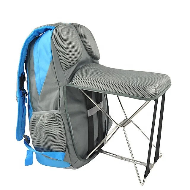 backpack with folding chair Logo custom durable high quality Multi-function outdoor travel portable floor best backpacking chair, Can be customized
backpack with folding chair Logo custom durable high quality Multi-function outdoor travel portable floor best backpacking chair, Can be customized