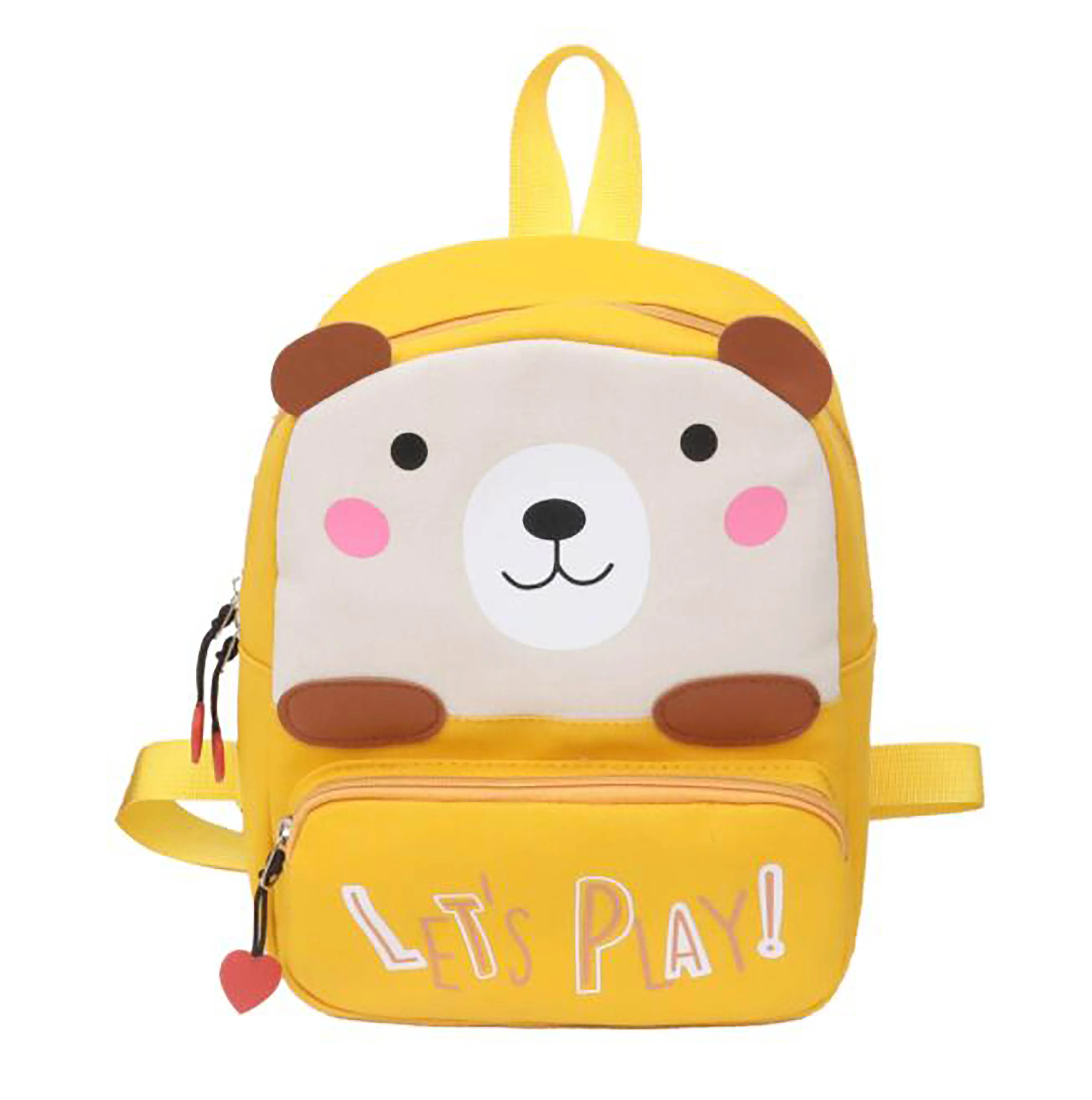 Fashion Cartoon Design Animal Kindergarten Kids School Bag Toddler Mini Backpack Bags for Girls, Customized color
Fashion Cartoon Design Animal Kindergarten Kids School Bag Toddler Mini Backpack Bags for Girls, Customized color