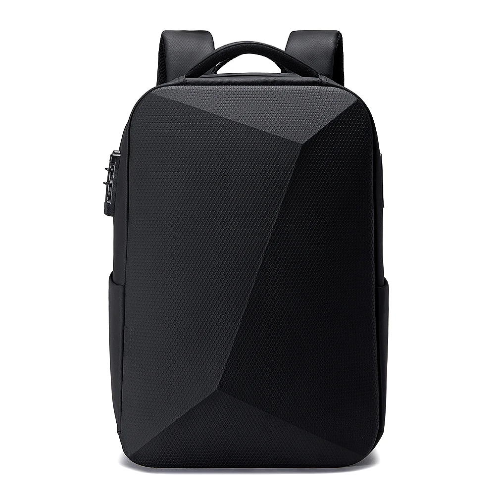 Factory Price large capacity business laptop backpack ABS Hard shell backpack luxury designer backpacks famous, Black. backpack
Factory Price large capacity business laptop backpack ABS Hard shell backpack luxury designer backpacks famous, Black. backpack