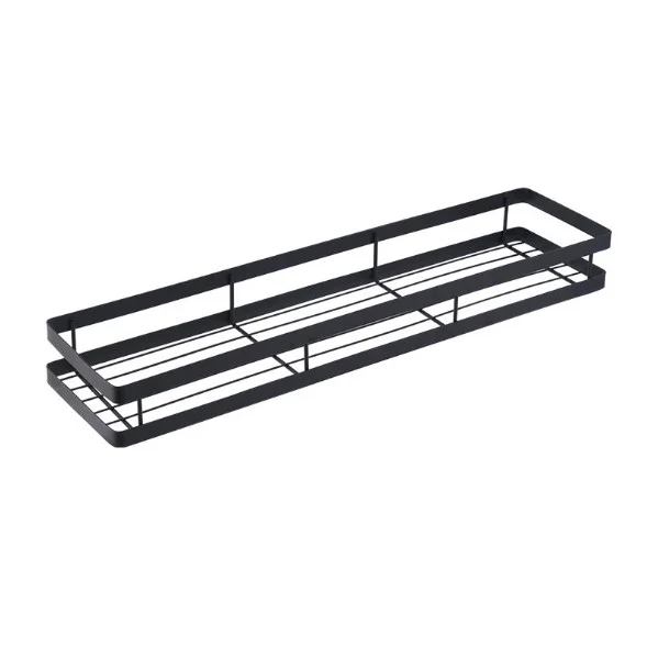 China Supplier Strong Bearing Capacity Easy To Remove Hole Free Installation easy to install Wall Spice Ra
China Supplier Strong Bearing Capacity Easy To Remove Hole Free Installation easy to install Wall Spice Ra