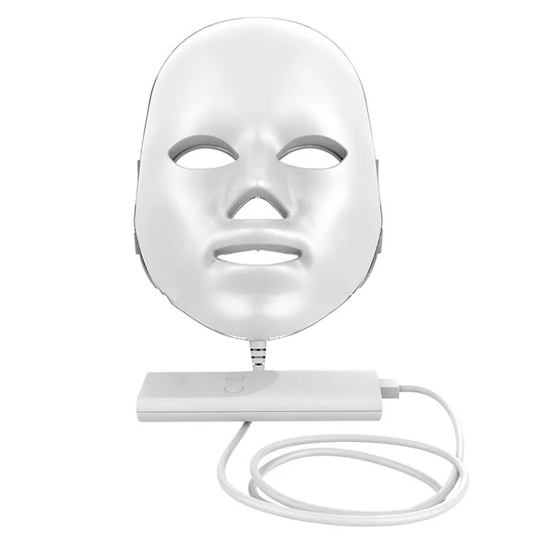 2020 professional skin care 7 Colors Beauty light Photon Led Mask electrical facial mask
2020 professional skin care 7 Colors Beauty light Photon Led Mask electrical facial mask