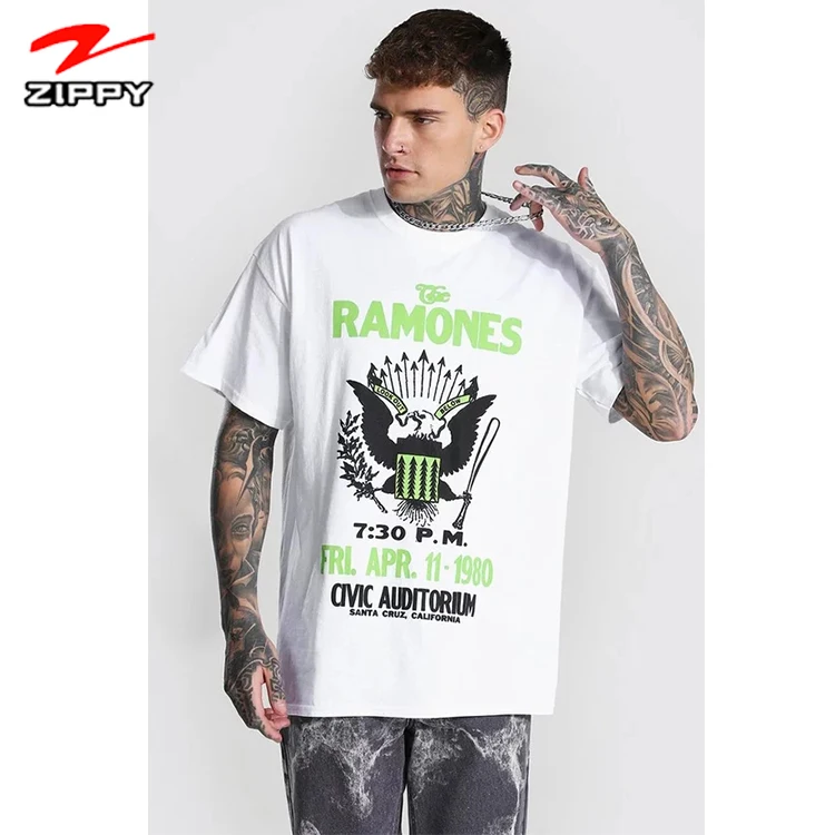 2021 Hot Sale Men's Graphic Crazy Mofos Print Branded oversized Graphic white t shirts, Customized color
2021 Hot Sale Men's Graphic Crazy Mofos Print Branded oversized Graphic white t shirts, Customized color