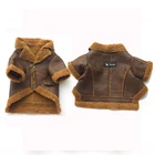 China Factory Custom Cheap Animal Cat Pet Dog Clothes For Small Pets