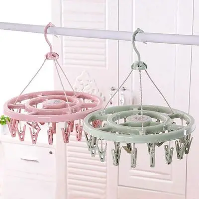 Multi-clip Clothespins, Household Windproof Clips, Drying Racks For Hanging Clothes Racks, Dorms With Drying Socks Racks, Drying
Multi-clip Clothespins, Household Windproof Clips, Drying Racks For Hanging Clothes Racks, Dorms With Drying Socks Racks, Drying