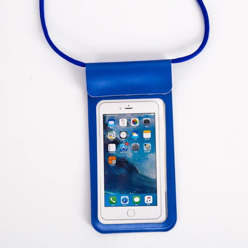 Smart phone transparent PVC dry bag universal protection bag mobile phone bag waterproof, Custom
Smart phone transparent PVC dry bag universal protection bag mobile phone bag waterproof, Custom