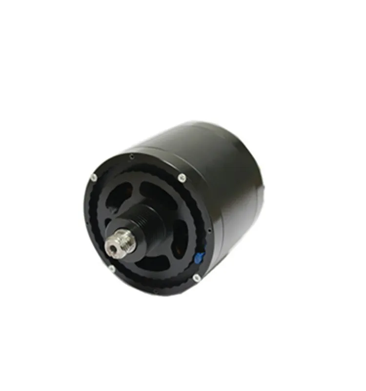 1HP Brushless DC Electric Motor For Treadmill