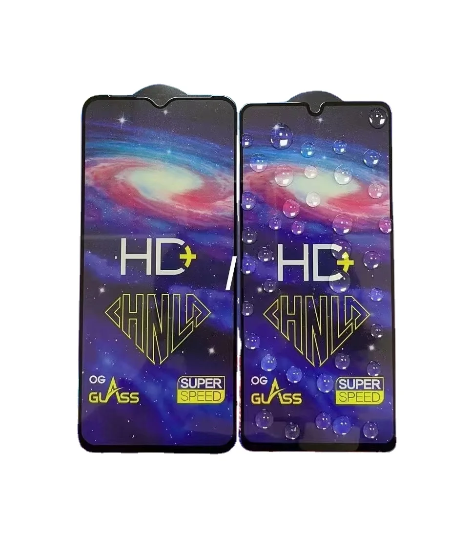 Newly Arrived Models High Quality HD+ Full Cover Screen Protectors Glass For Samsung A22 4G A22 5G
Newly Arrived Models High Quality HD+ Full Cover Screen Protectors Glass For Samsung A22 4G A22 5G