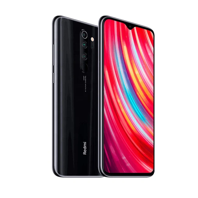 Note 8 Pro mobile phone Xiaomi Smartphone 6GB 128GBSuper Macro Camera Redmi Global Version
Note 8 Pro mobile phone Xiaomi Smartphone 6GB 128GBSuper Macro Camera Redmi Global Version